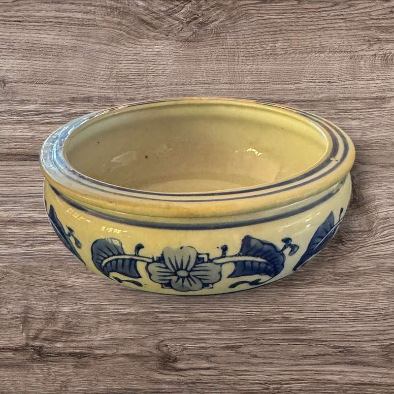 Bowls - Oriental