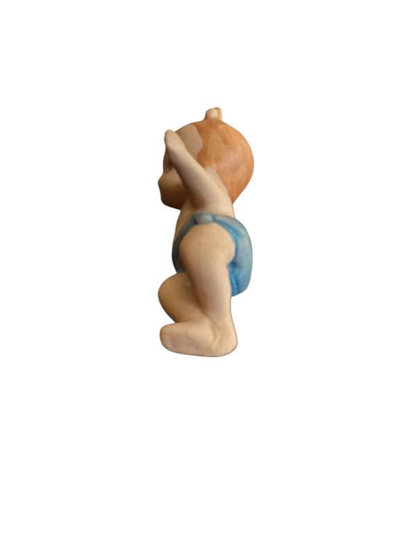 Baby ornament (C)