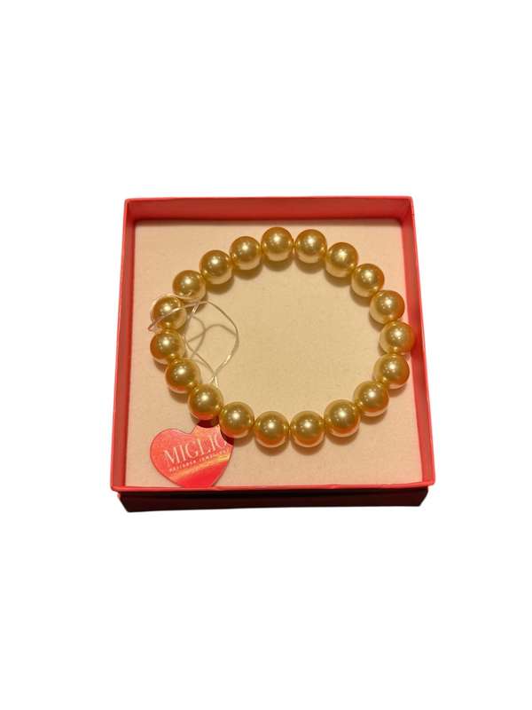 Miglio bracelet