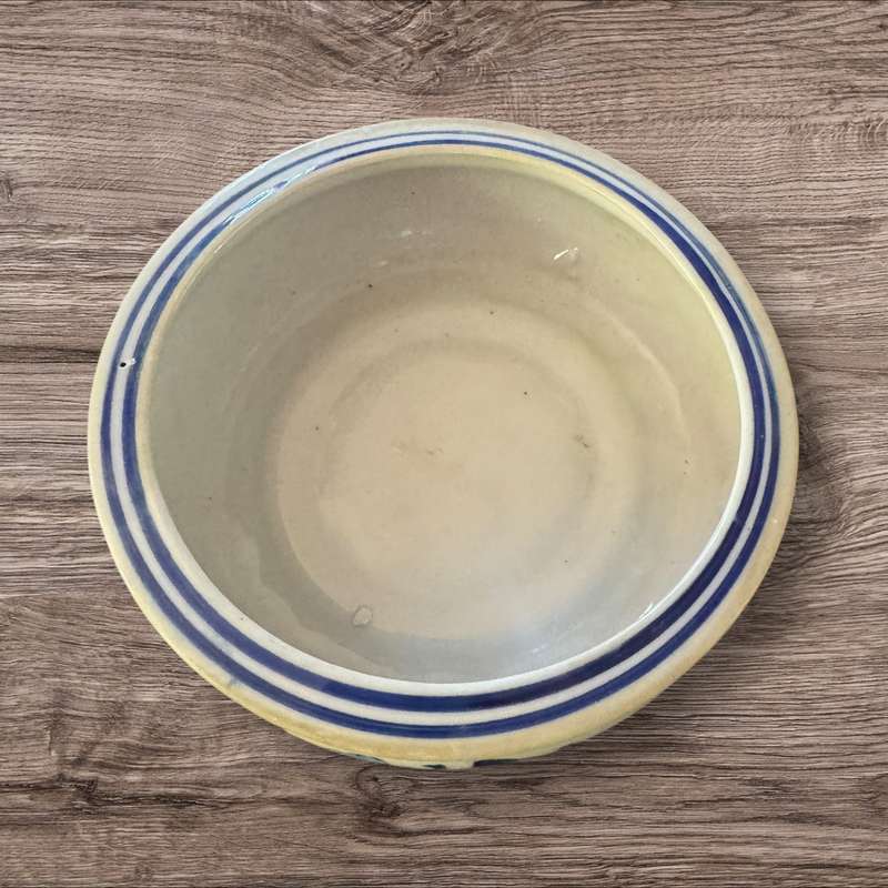 Bowls - Oriental