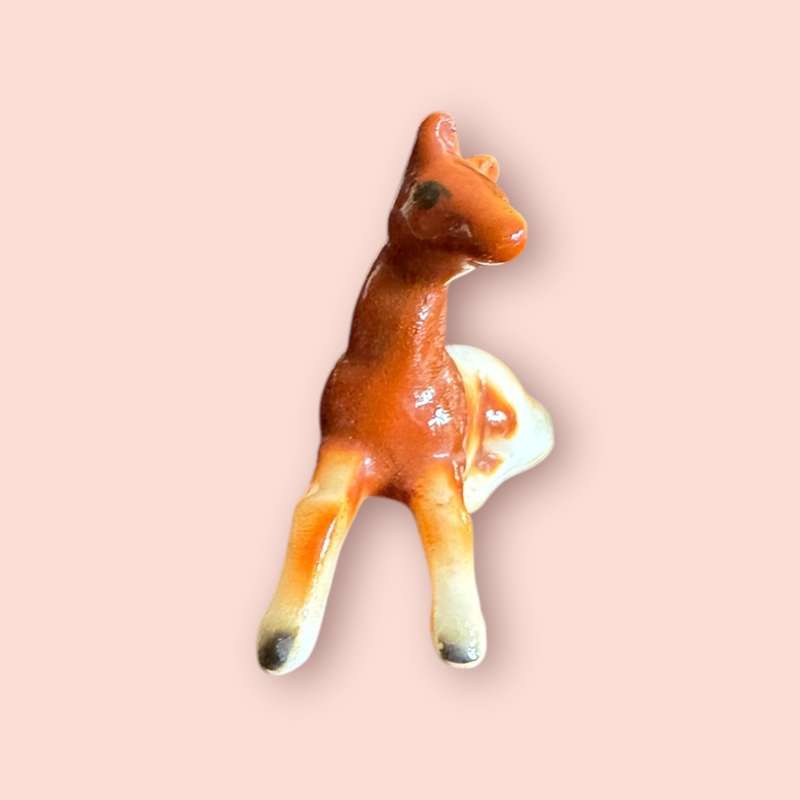 Foal ornament (C)