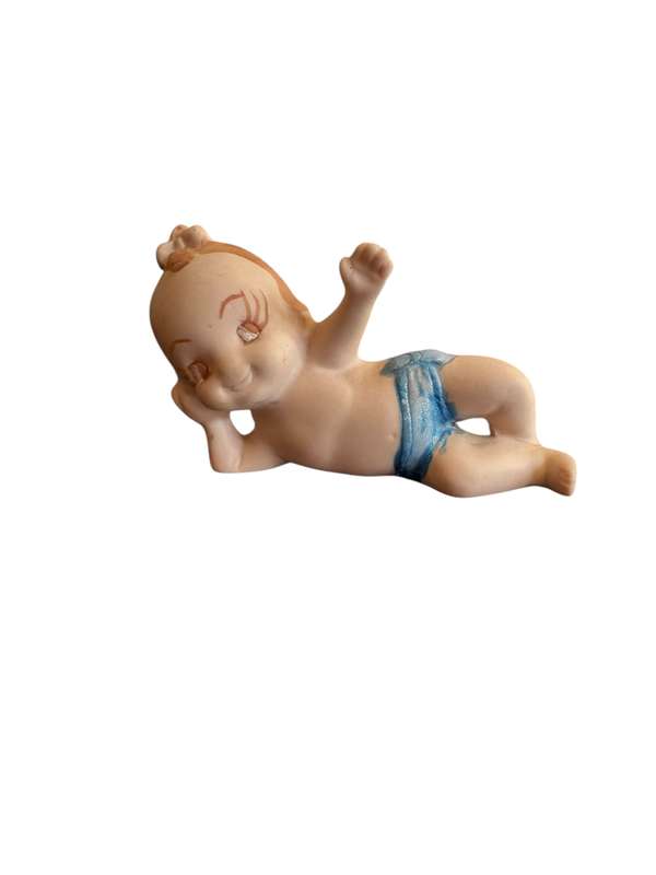 Baby ornament (C)