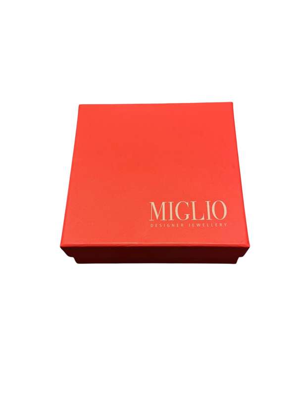 Miglio bracelet
