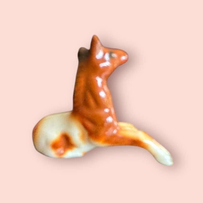 Foal ornament (C)