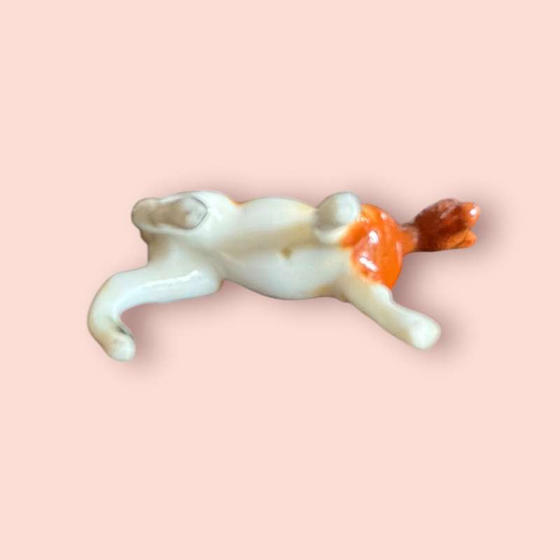 Horse ornament (B)