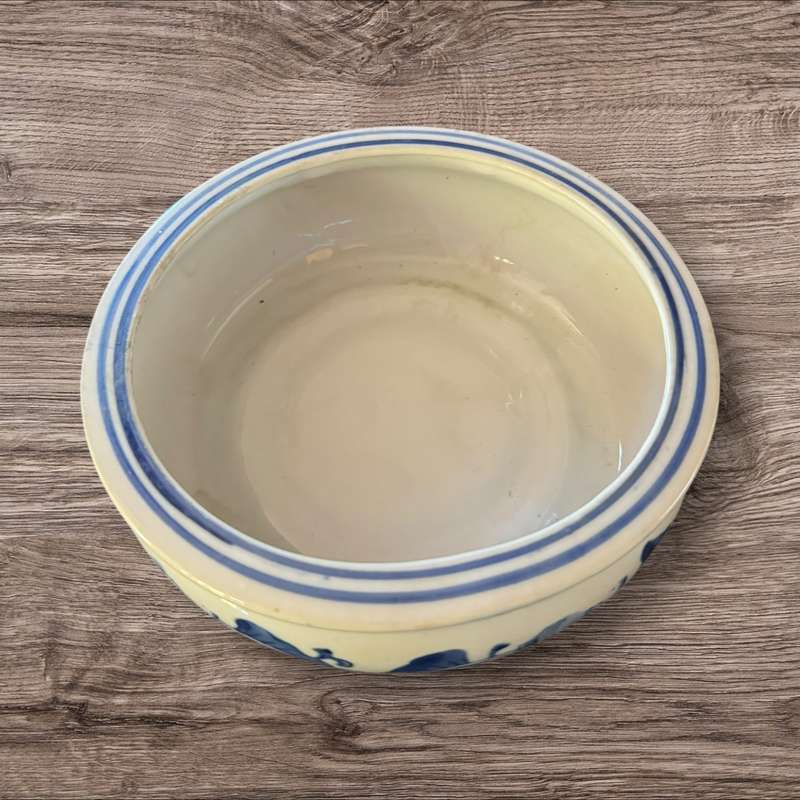 Bowls - Oriental