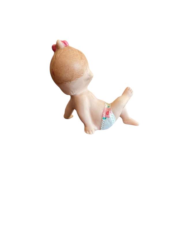 Baby ornament (A)