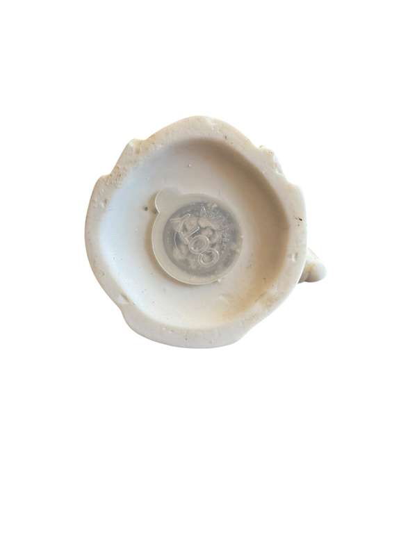 Angel salt shaker