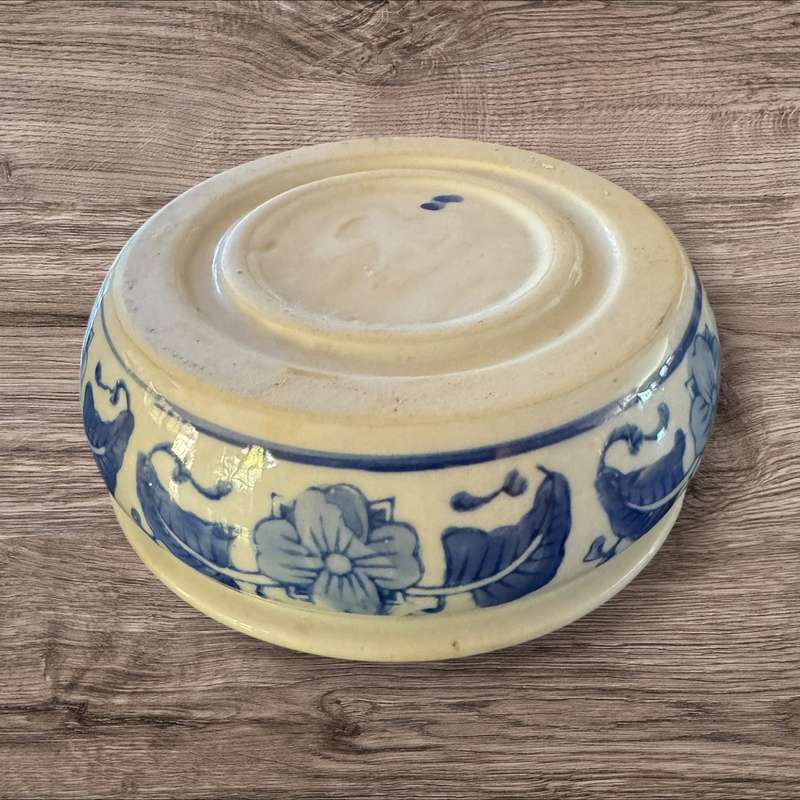 Bowls - Oriental