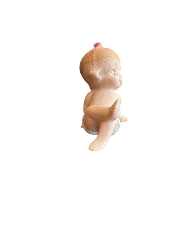 Baby ornament (A)