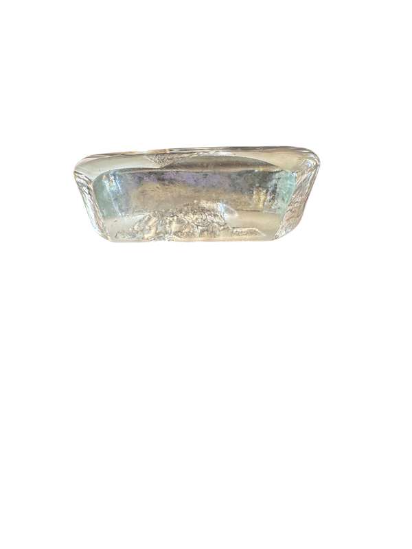 Owl paperweight