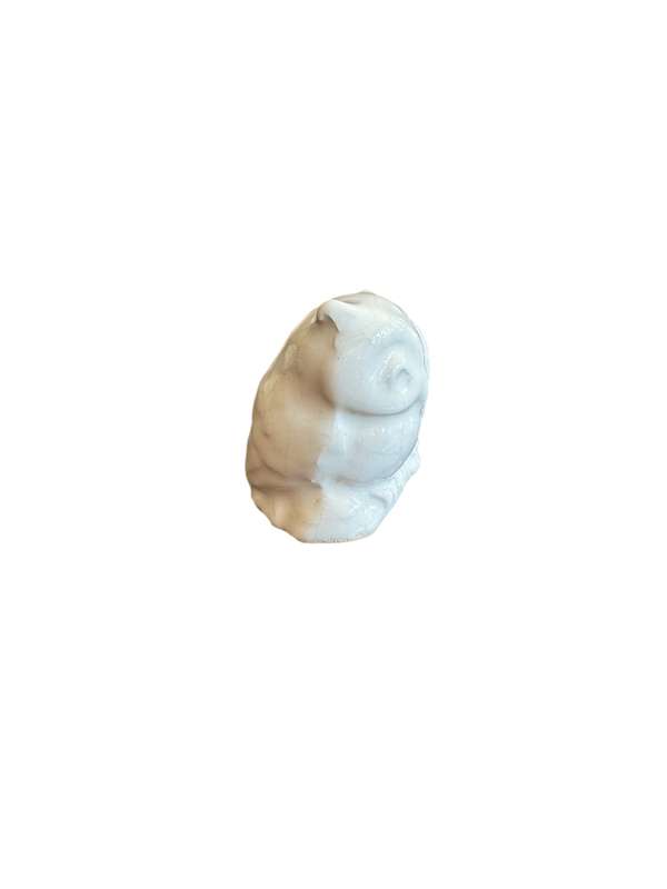 Owl ornament (C)