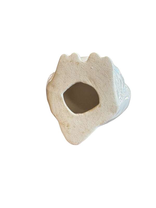 Owl ornament (B)