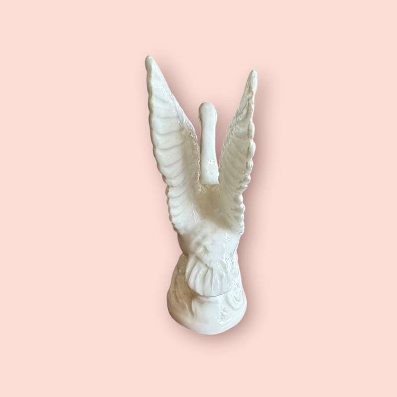 Goose ornament (B)