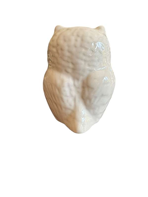 Owl ornament (B)