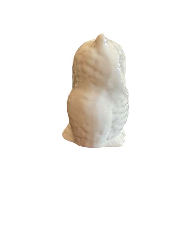 Owl ornament (B)