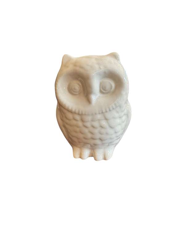 Owl ornament (B)