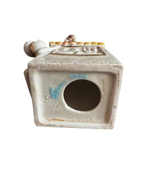Money box/Ornament