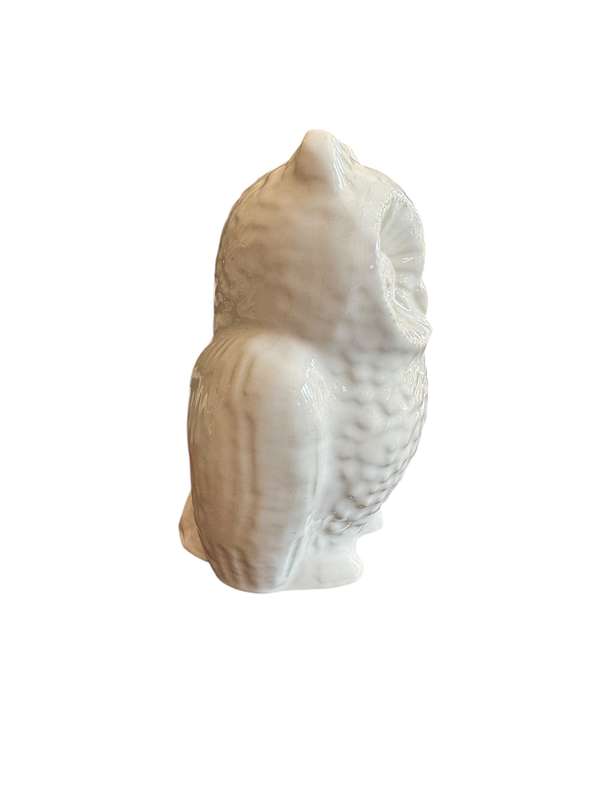 owl ornament (A)