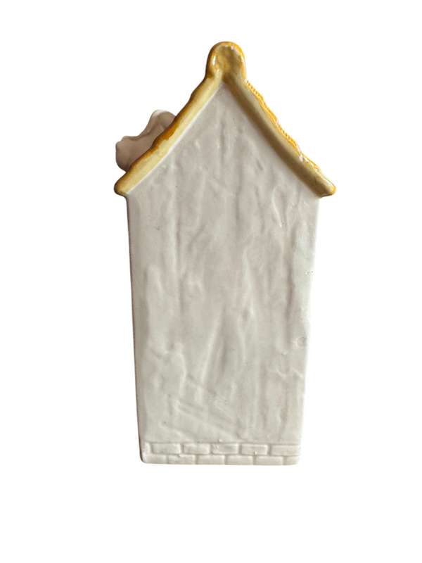 Money box/Ornament
