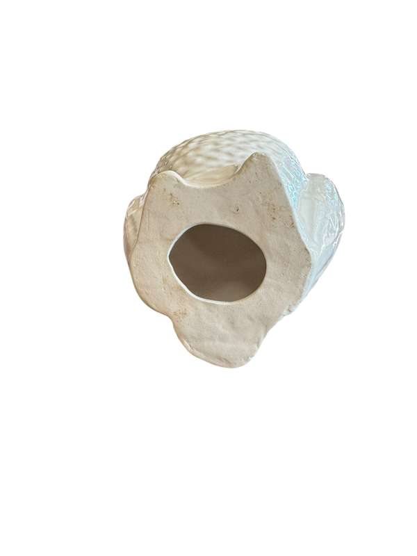 owl ornament (A)