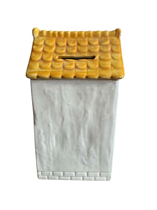 Money box/Ornament