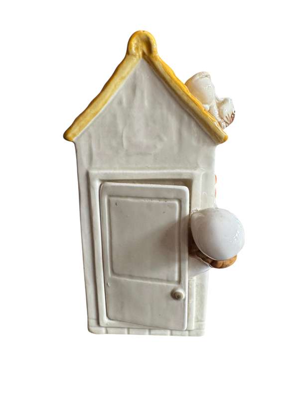 Money box/Ornament