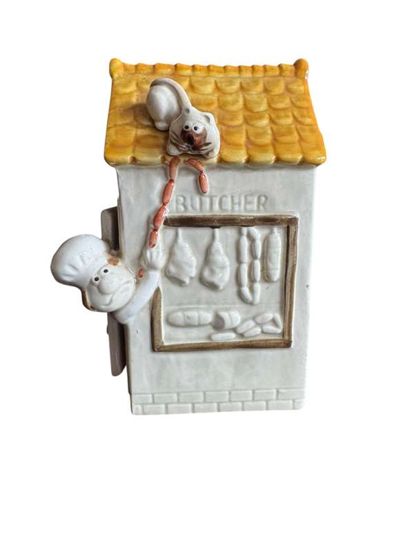 Money box/Ornament