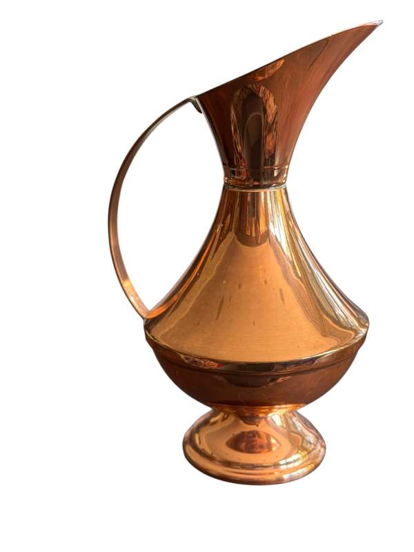 Small vase