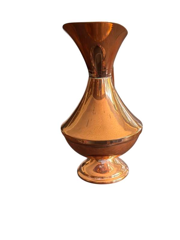 Small vase