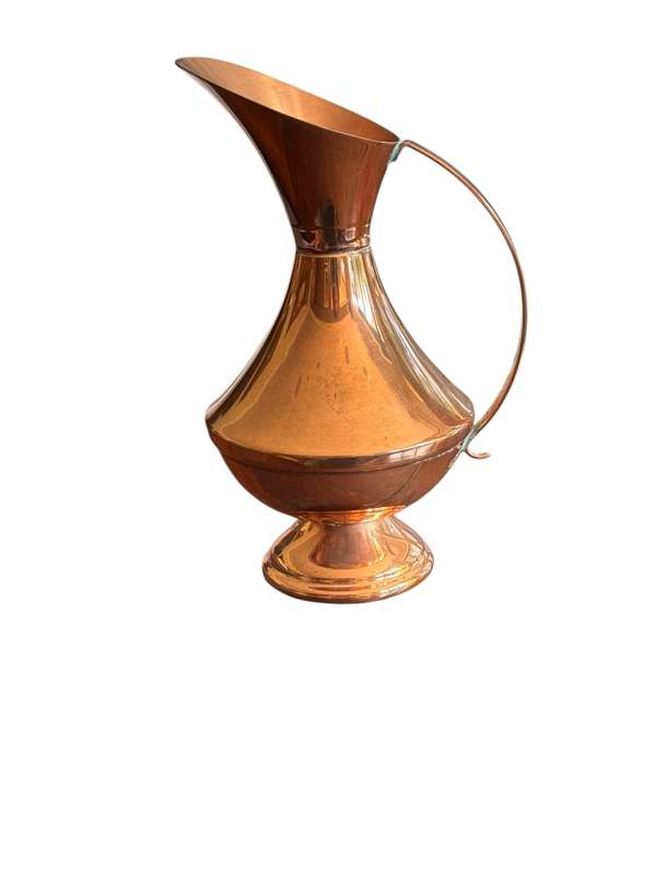 Small vase