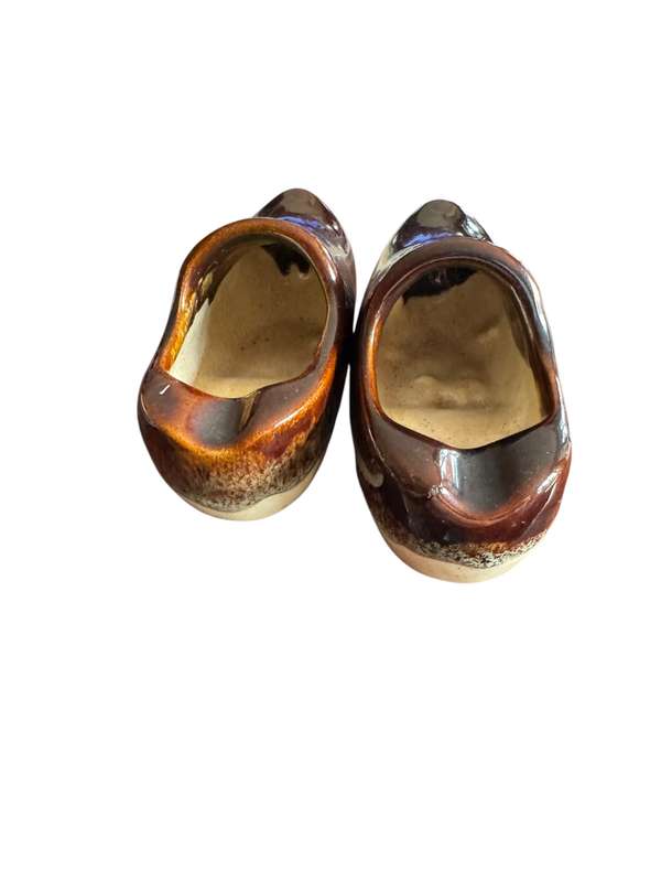 Ornamental clogs