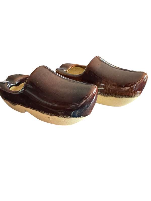Ornamental clogs
