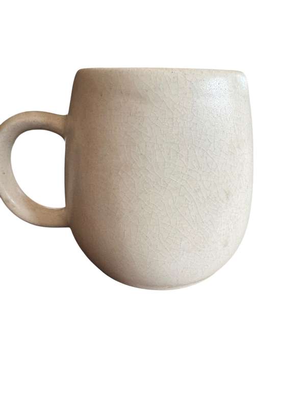 Scottburgh mug