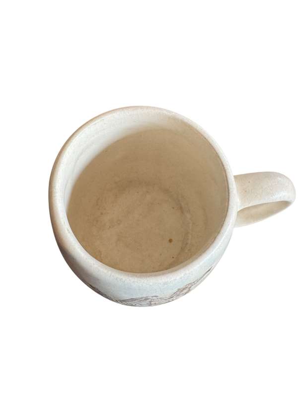 Scottburgh mug