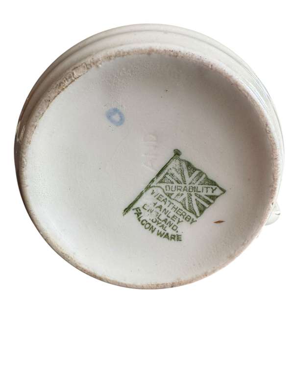 Queen Elizabeth coronation 1953 mug