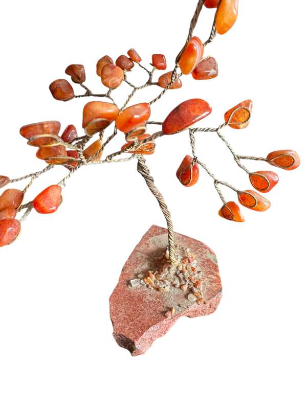 Tree ornament