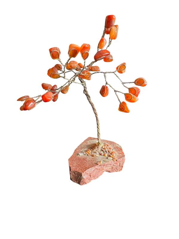 Tree ornament
