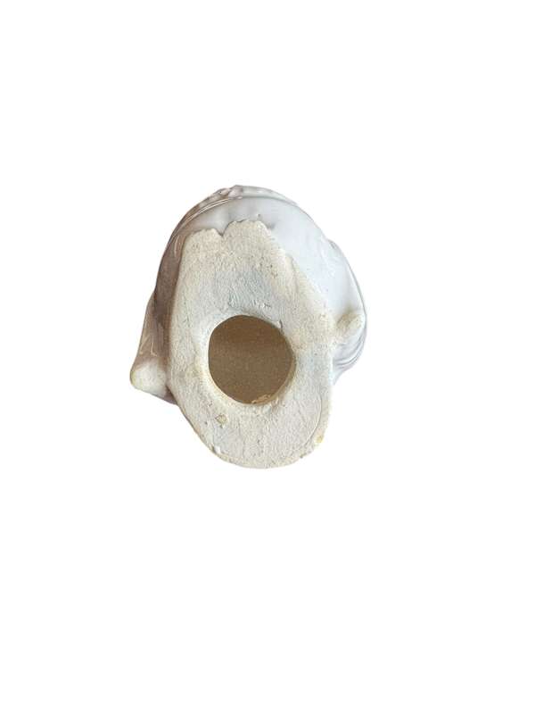 Owl ornament