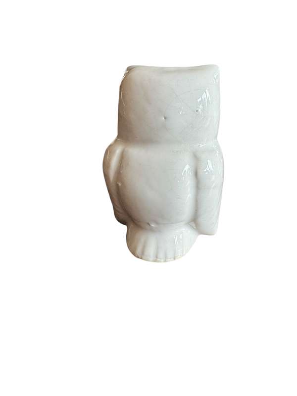 Owl ornament
