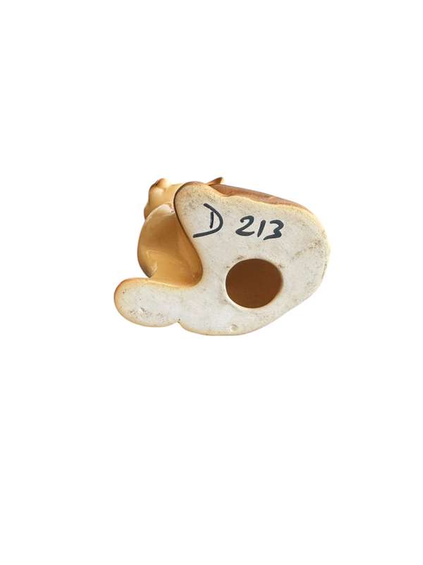 Siamese cat ornament (B)