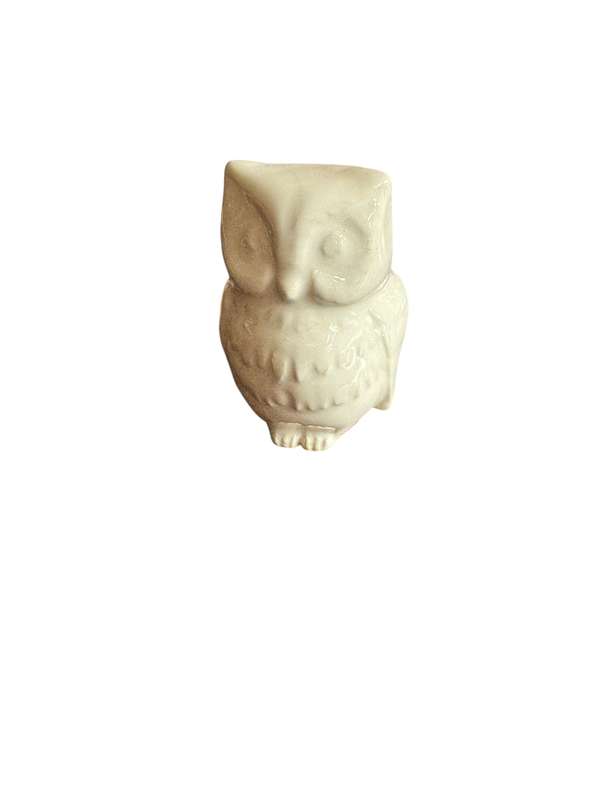 Owl ornament