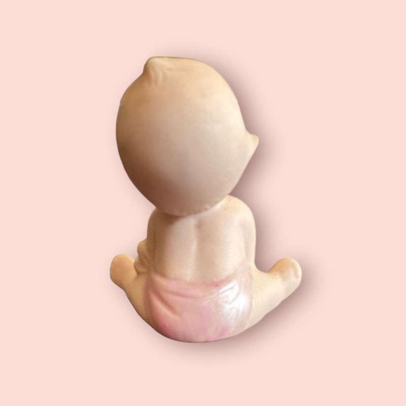 Baby ornament (D)