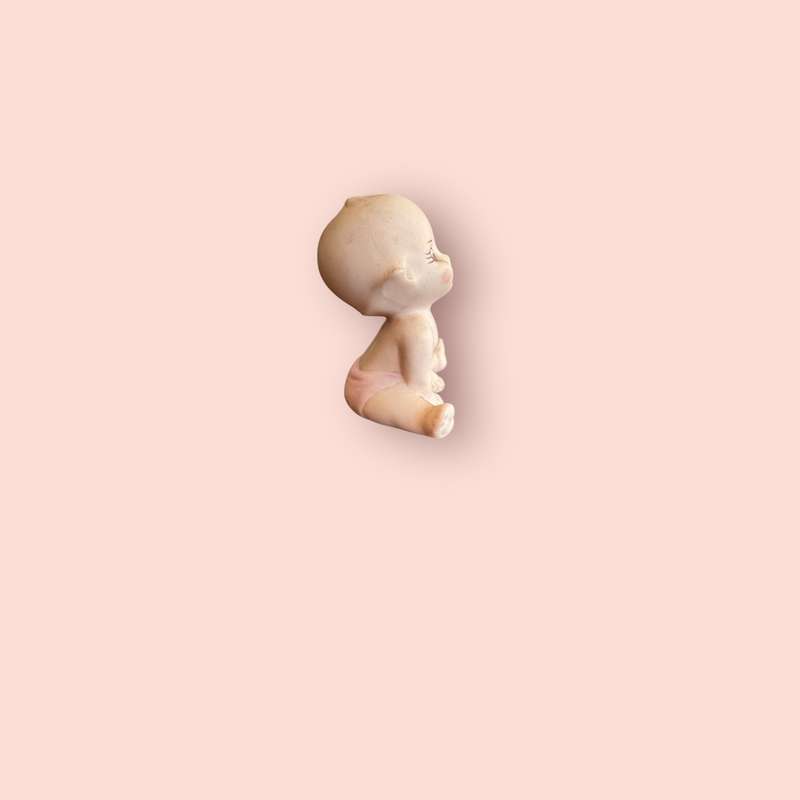 Baby ornament (D)