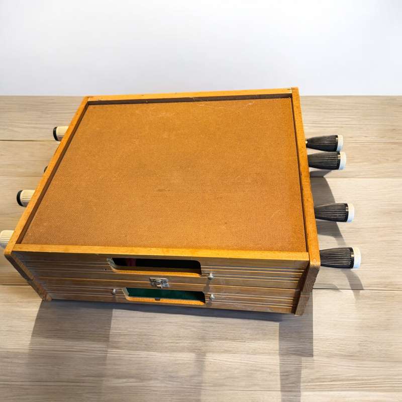 Small Foosball table