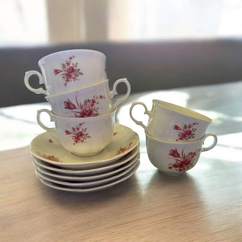 Noritake duos