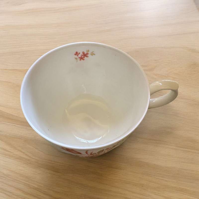 Noritake duos