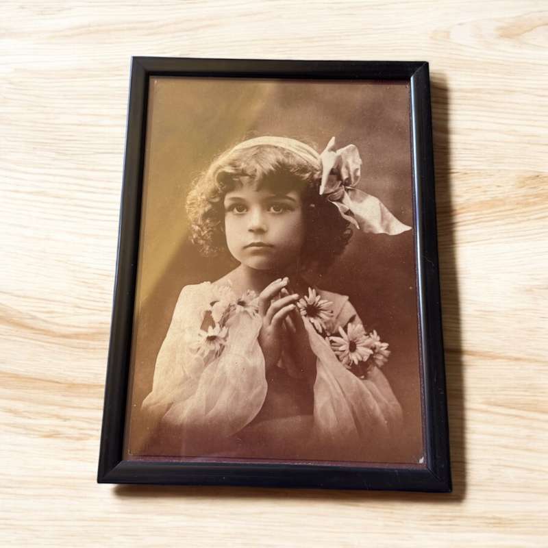 Picture frame