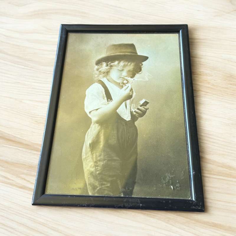 Picture frame