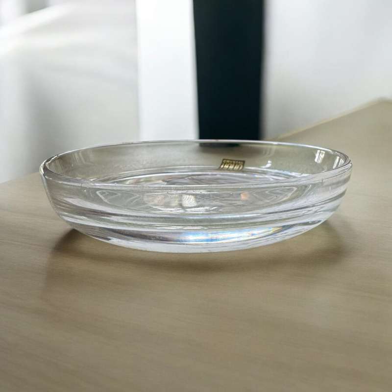 Crystal Trinket holder